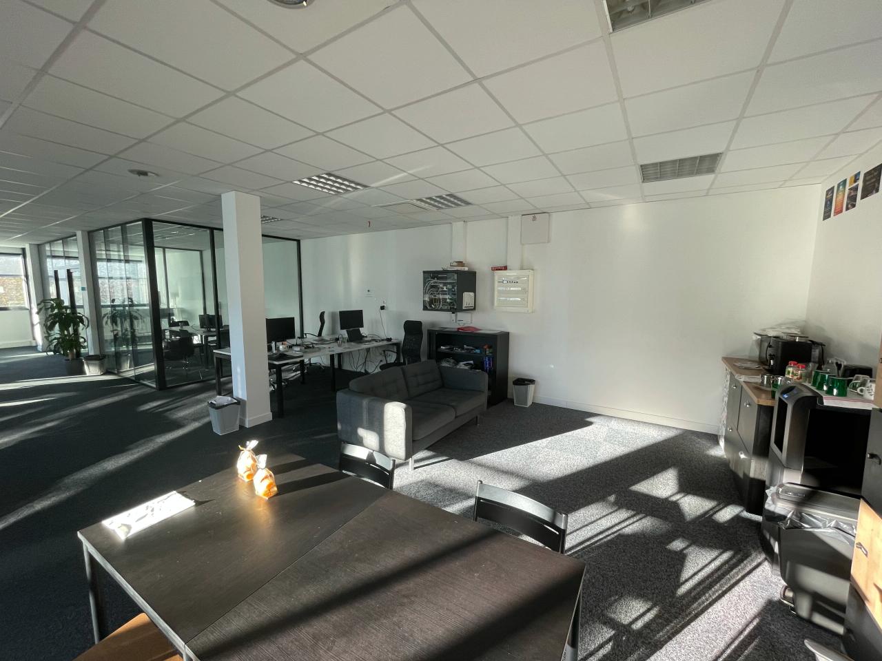 Bureau Dijon 175m² Location bureau Dijon Côte-d'Or OLBUR2427992 7